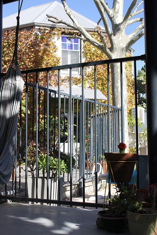 Chester Villa Fremantle Eksteriør bilde