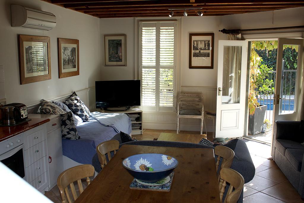 Chester Villa Fremantle Eksteriør bilde