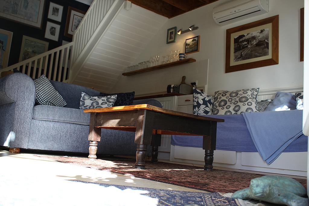 Chester Villa Fremantle Eksteriør bilde