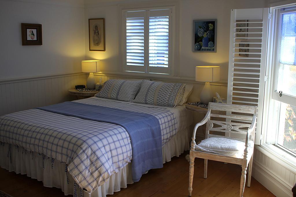Chester Villa Fremantle Eksteriør bilde